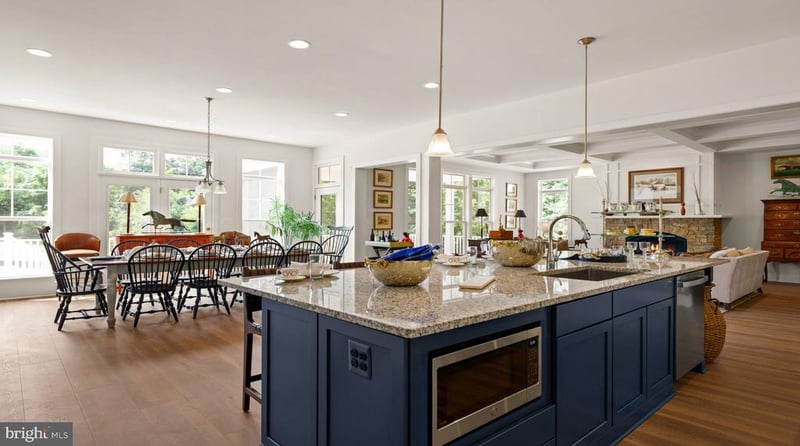 0 Hughesville Rd, Purcellville, VA 20132
