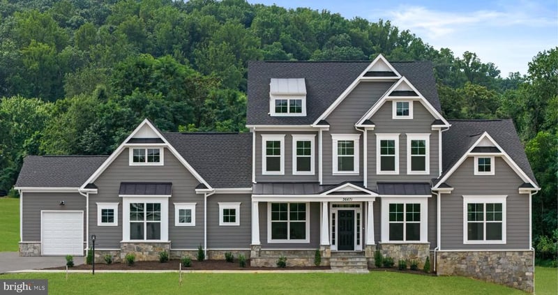 0 Hughesville Rd, Purcellville, VA 20132