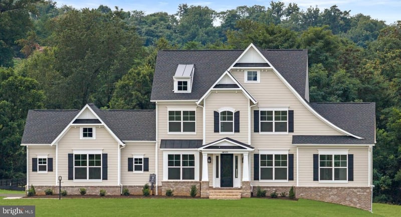 0 Hughesville Rd, Purcellville, VA 20132