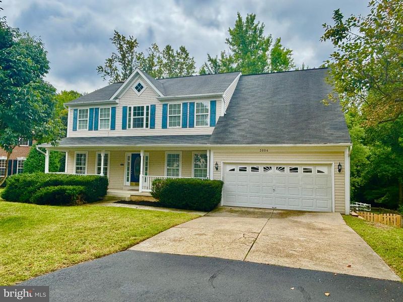 3004 Mandarin Pl, Waldorf, MD 20603