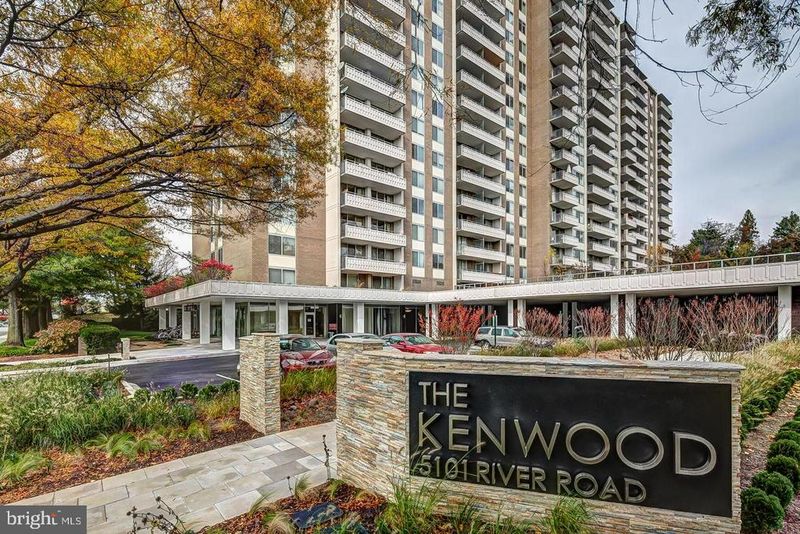5101 River Rd #1409, Bethesda, MD 20816
