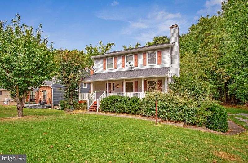 1182 Bay Highlands Dr, Annapolis, MD 21403