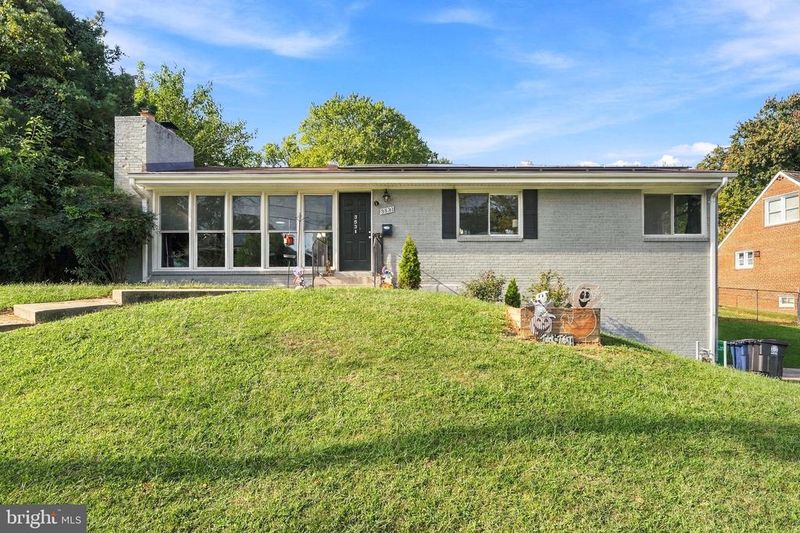 3531 28th Pw, Temple Hills, MD 20748