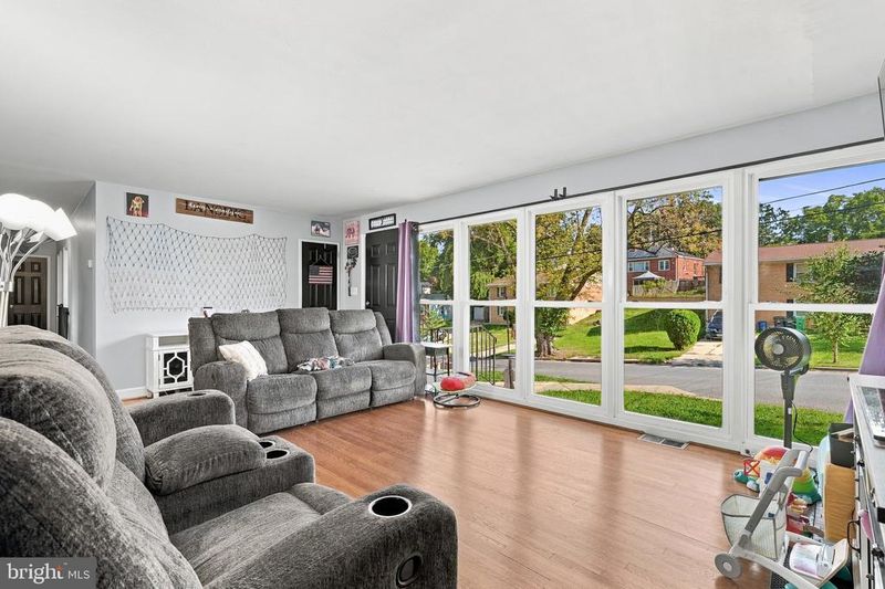 3531 28th Pw, Temple Hills, MD 20748