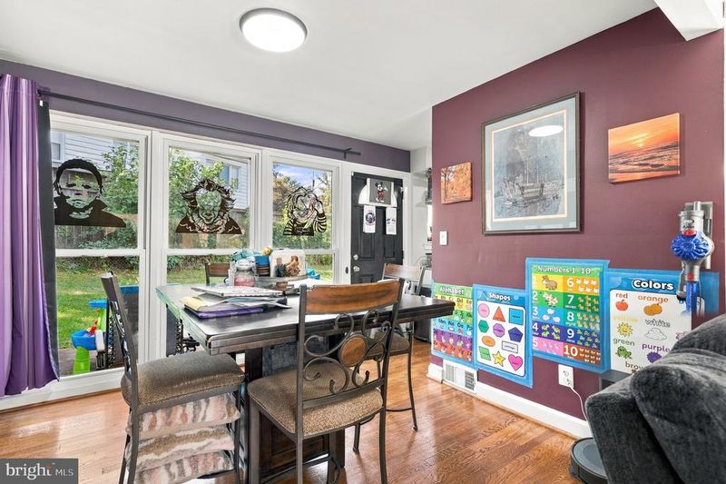 3531 28th Pw, Temple Hills, MD 20748