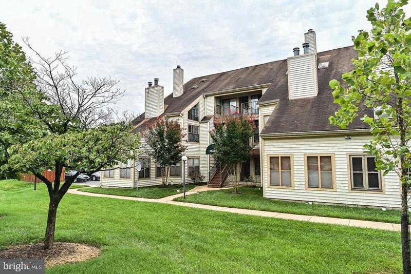 13408 Shady Knoll Dr #207, Silver Spring, MD 20904