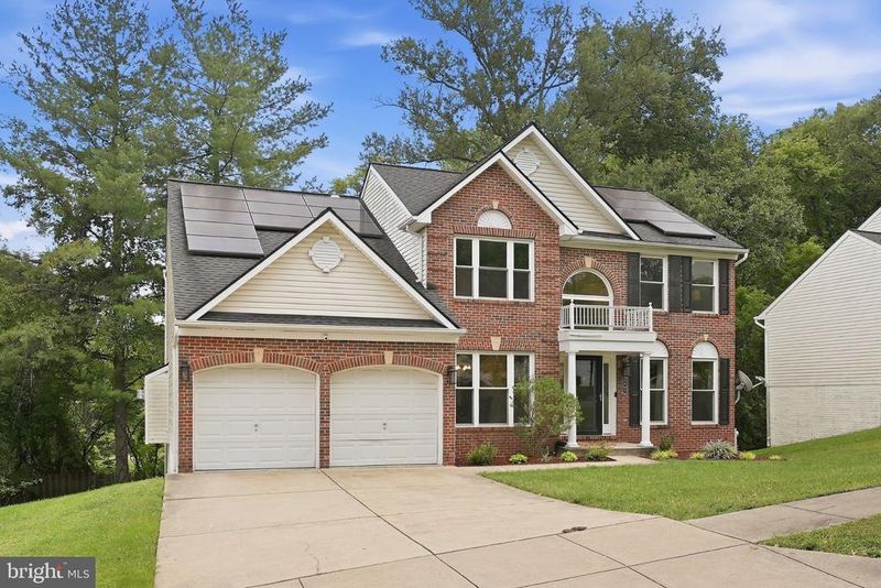 4607 Margie Ct, Lanham, MD 20706