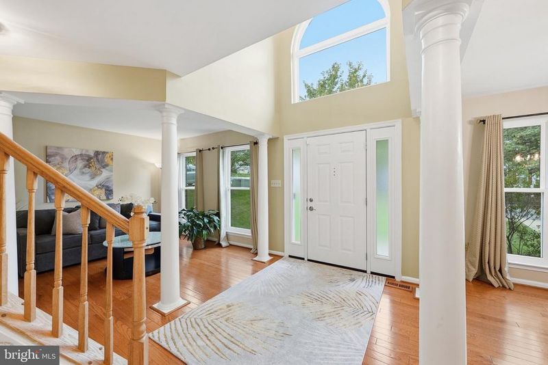 4607 Margie Ct, Lanham, MD 20706