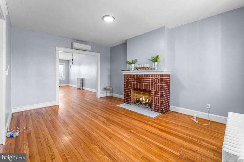 325 Madison St NW, Washington, DC 20011