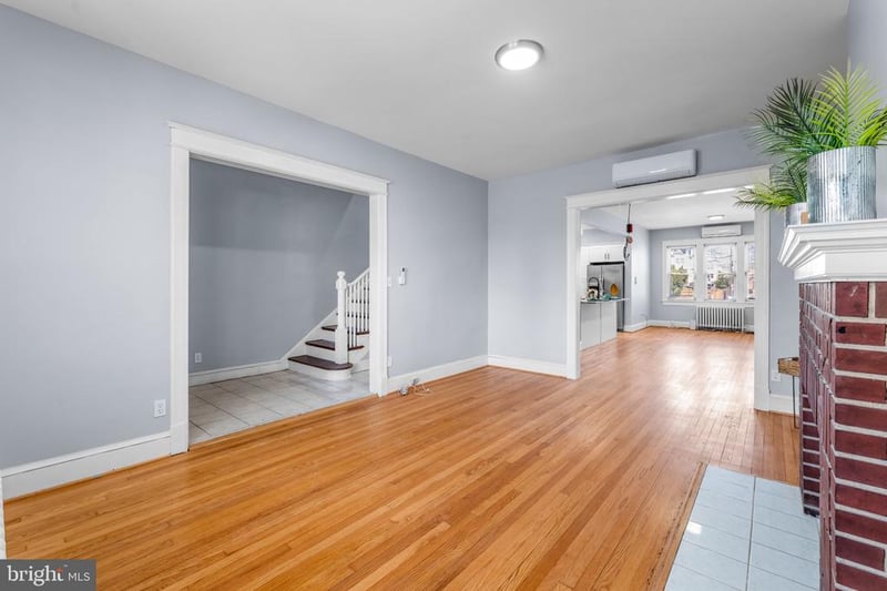 325 Madison St NW, Washington, DC 20011