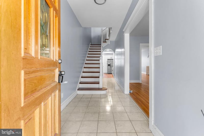 325 Madison St NW, Washington, DC 20011