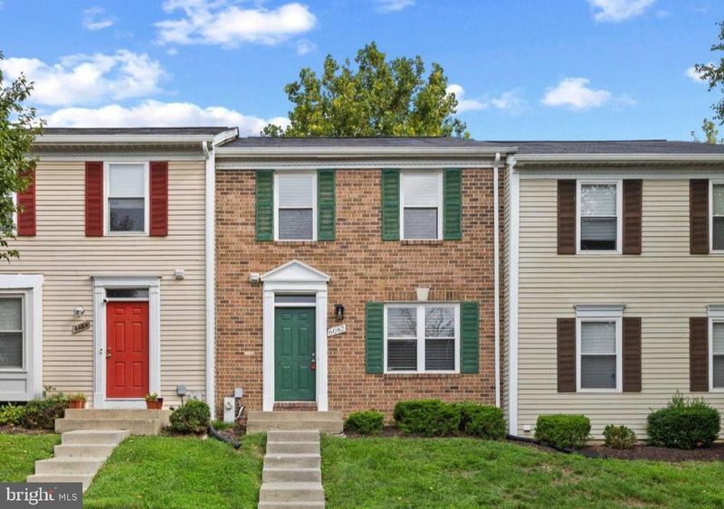 6082 Majors Ln, Columbia, MD 21045