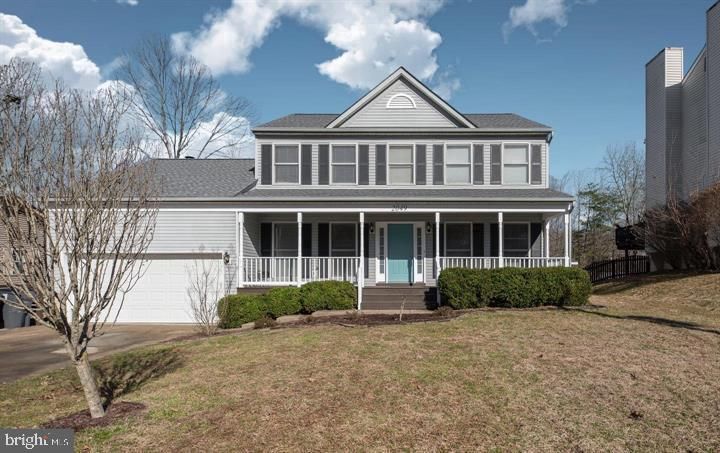 2049 Aquia Dr, Stafford, VA 22554