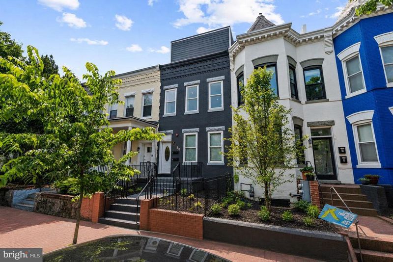 38 Randolph Pl NW #PH, Washington, DC 20001