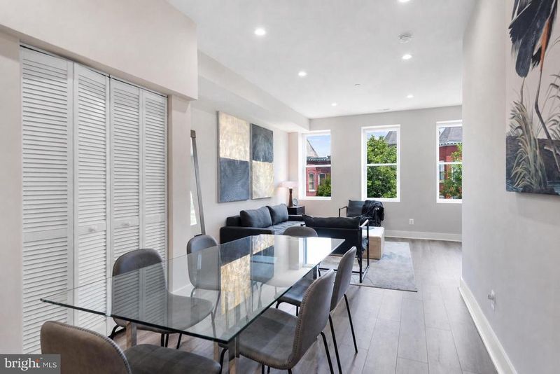 38 Randolph Pl NW #PH, Washington, DC 20001