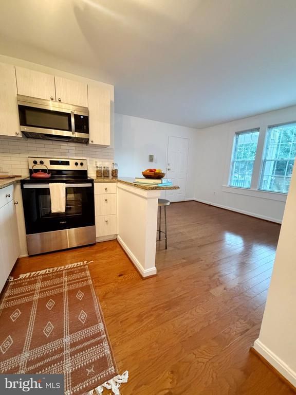 1707 Dewitt Ave #B, Alexandria, VA 22301