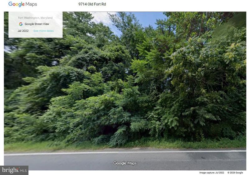 9714 Old Fort Rd, Fort Washington, MD 20744