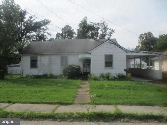 404 Maple Ln NW, Glen Burnie, MD 21061