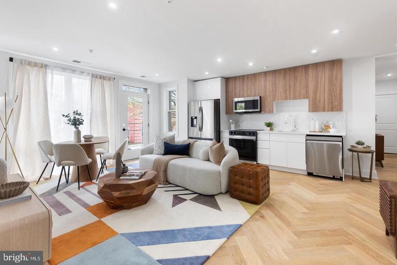1124 Florida Ave NE #408, Washington, DC 20002