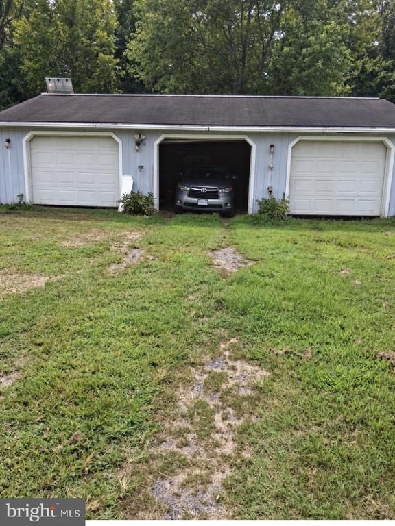 9804 Mohawk Dr, King George, VA 22485