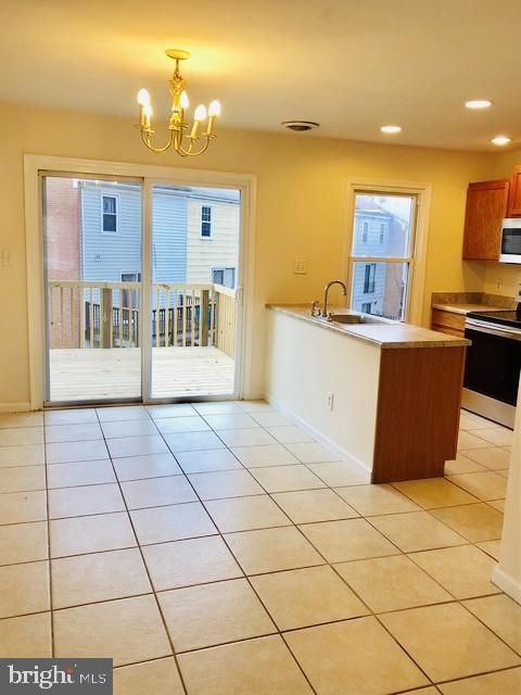 2916 Wren Ct, Woodbridge, VA 22191