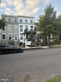 38 Channing St NW, Washington, DC 20001