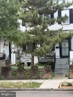 38 Channing St NW, Washington, DC 20001