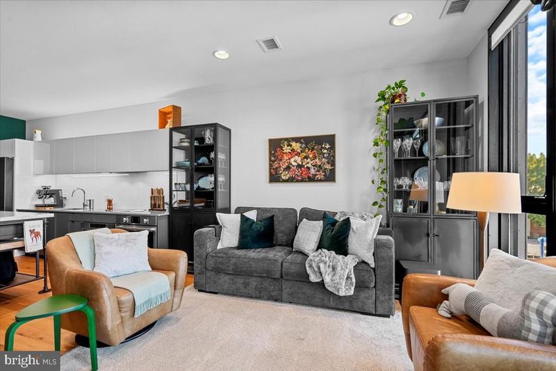 57 N St NW #526, Washington, DC 20001