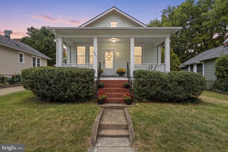 1932 N Cleveland St, Arlington, VA 22201