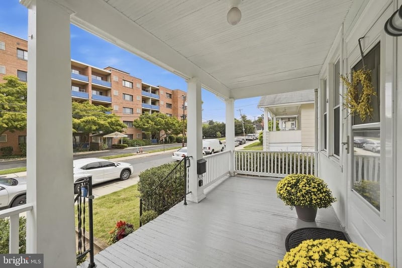 1932 N Cleveland St, Arlington, VA 22201