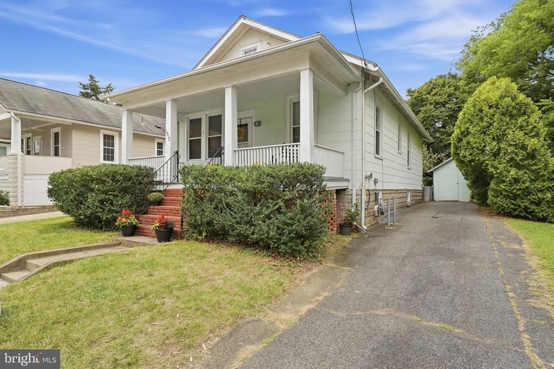 1932 N Cleveland St, Arlington, VA 22201