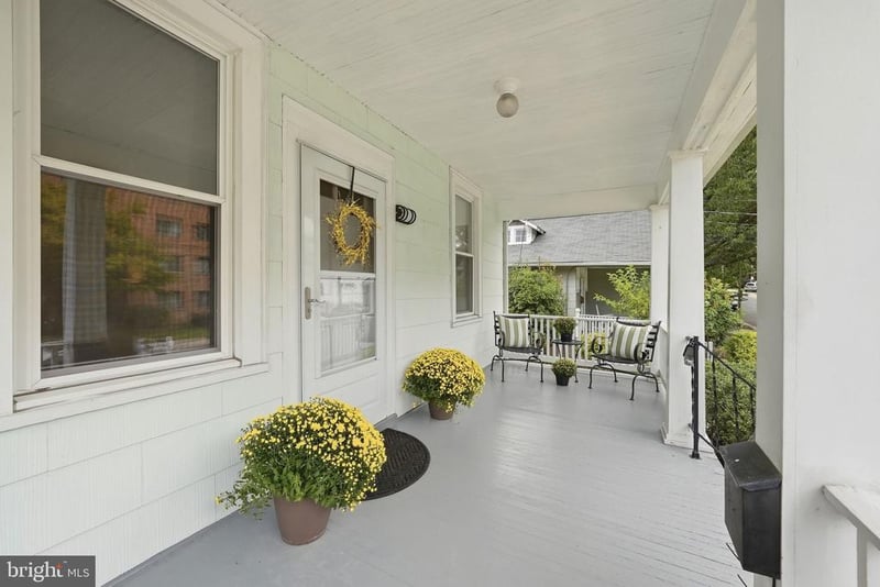 1932 N Cleveland St, Arlington, VA 22201