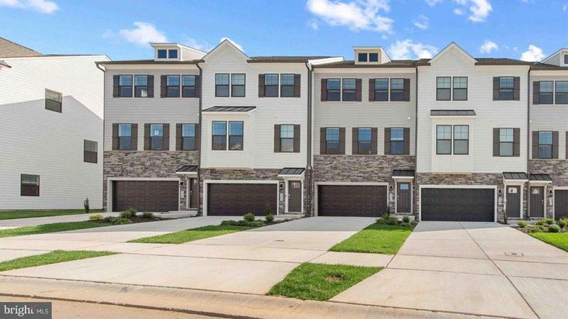 375 Ensemble Way, Frederick, MD 21701