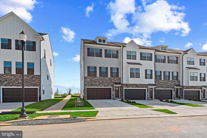 375 Ensemble Way, Frederick, MD 21701