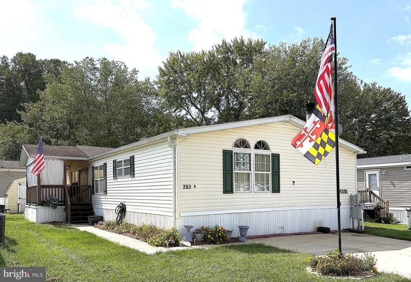 268B Ella Welch Way, Lothian, MD 20711