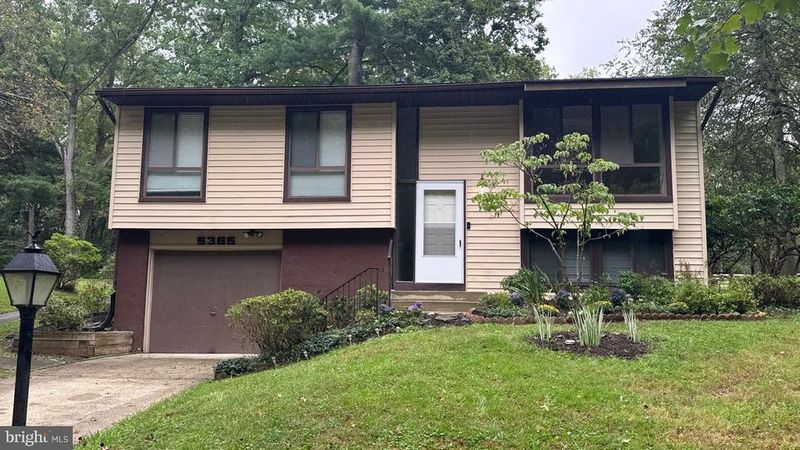 5365 Thunder Hill Rd, Columbia, MD 21045