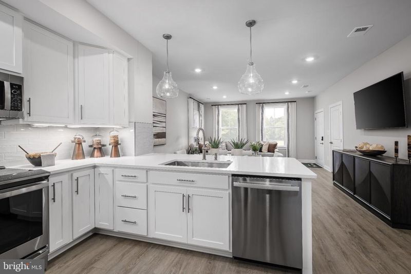 9565 Lookout Ave LOT 101, Alexandria, VA 22304