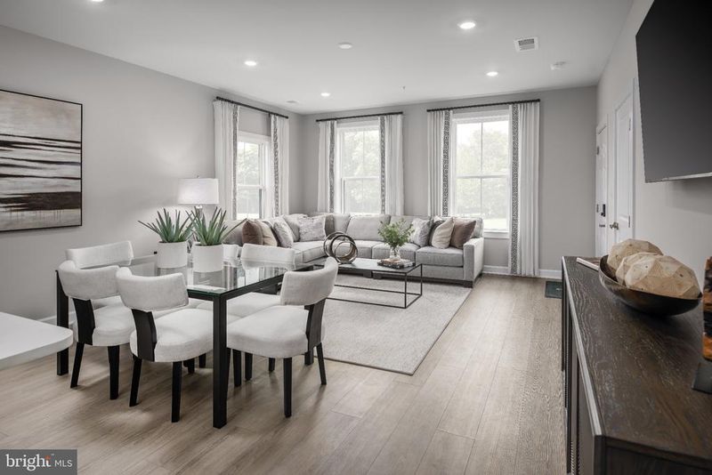 9565 Lookout Ave LOT 101, Alexandria, VA 22304