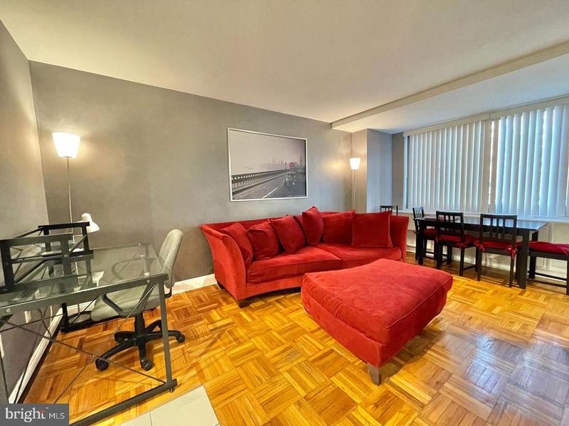 1021 Arlington Blvd #417, Arlington, VA 22209