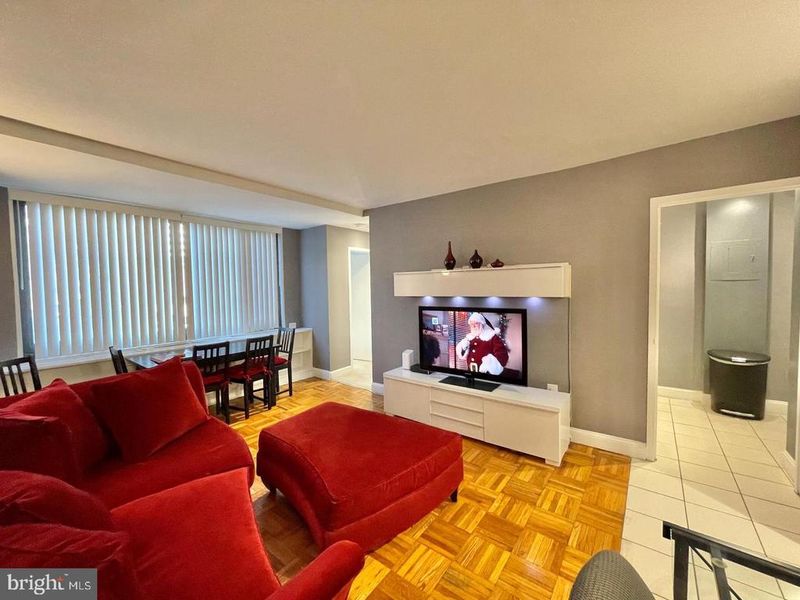 1021 Arlington Blvd #417, Arlington, VA 22209