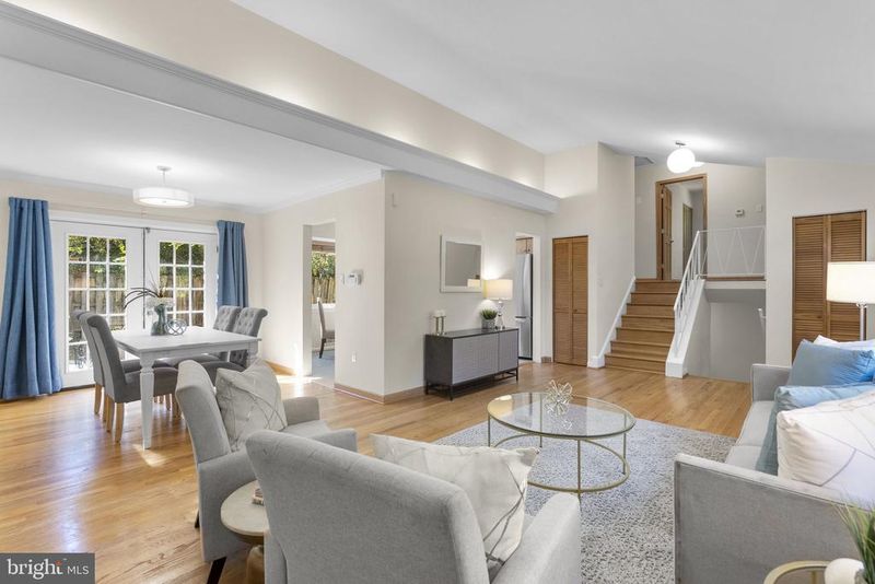 8810 Spring Valley Rd, Chevy Chase, MD 20815