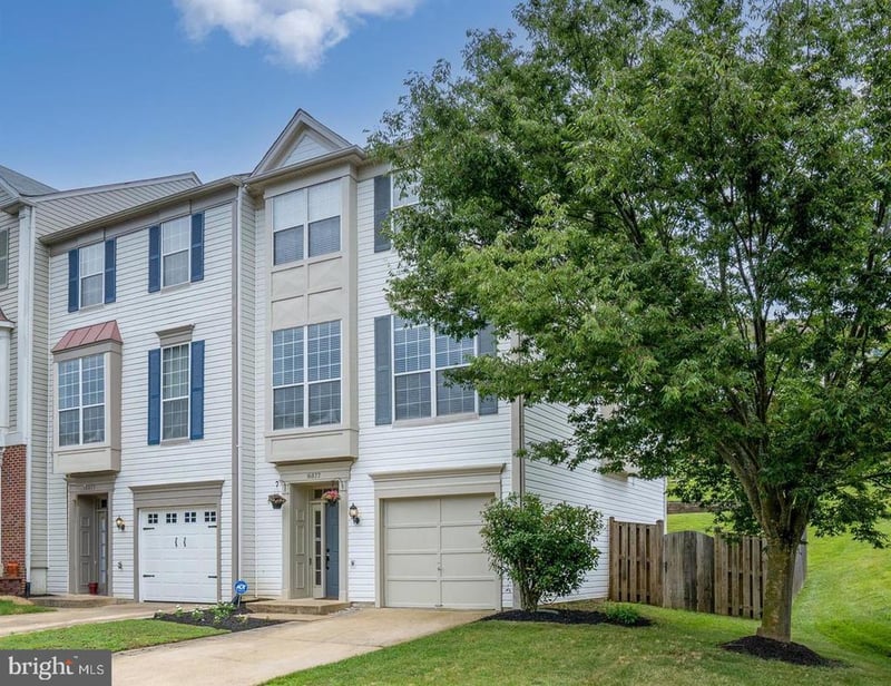 16877 Jed Forest Ln, Woodbridge, VA 22191