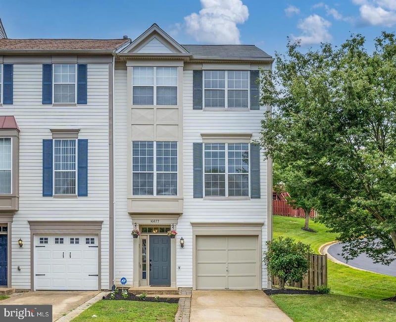 16877 Jed Forest Ln, Woodbridge, VA 22191