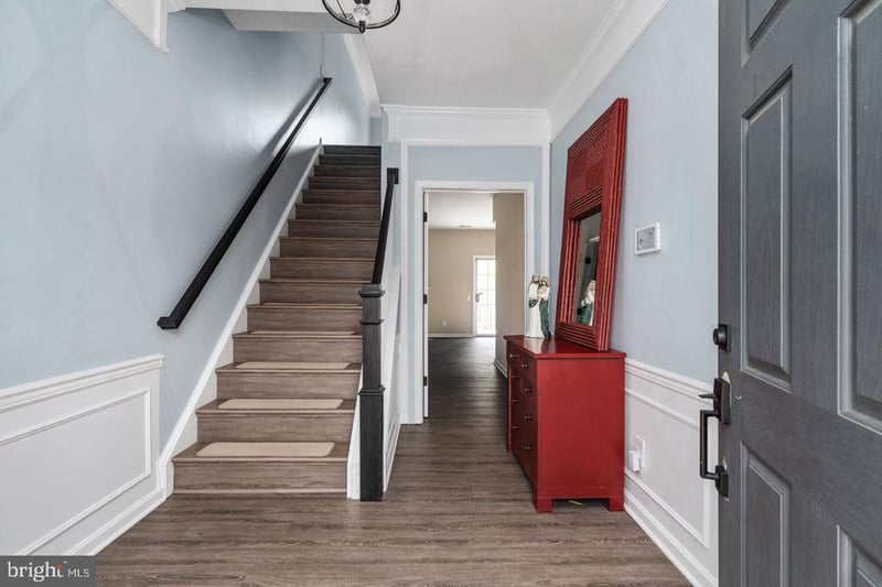 16877 Jed Forest Ln, Woodbridge, VA 22191