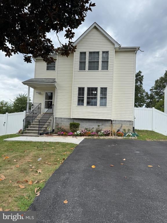 9514 Washington Ave, Laurel, MD 20723