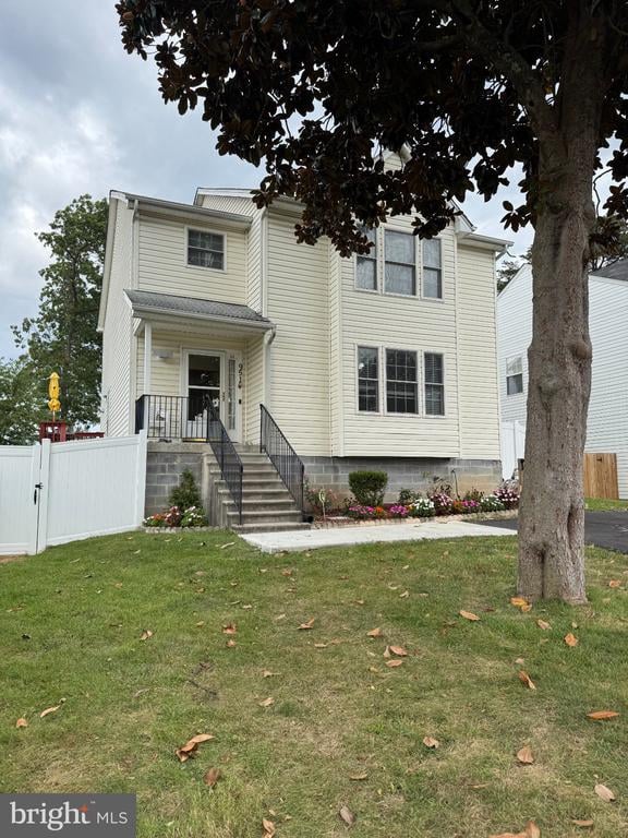 9514 Washington Ave, Laurel, MD 20723
