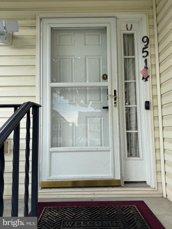 9514 Washington Ave, Laurel, MD 20723