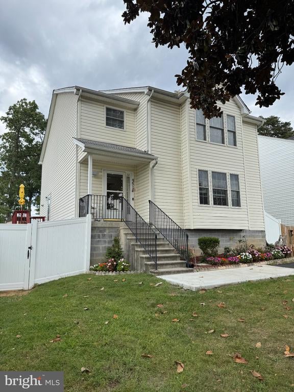 9514 Washington Ave, Laurel, MD 20723