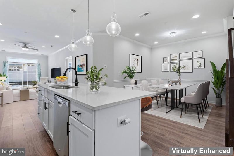 13516 Goldeneye Cir, Clarksburg, MD 20871