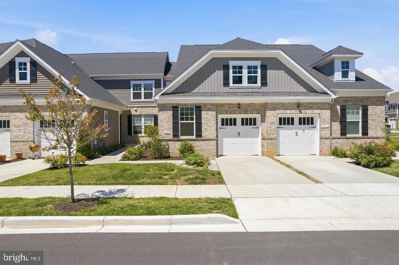 13516 Goldeneye Cir, Clarksburg, MD 20871